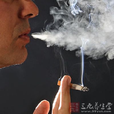 有数据显示，八成肺癌的成因是烟草，因此建议不要吸烟