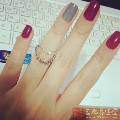 无名指相对食指长