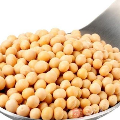 100克黄豆用水煮熟后 100克黄豆用水煮熟后