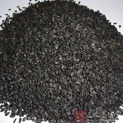 黑芝麻 黑芝麻