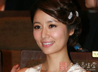 保养秘籍 看成熟女神林心如如何保养