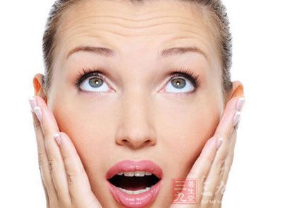 看脸知健康 五官透露的健康信号