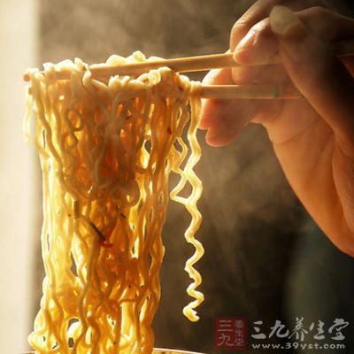 我们不应该过于频繁食用它