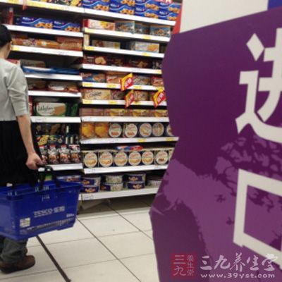 进口食品并非高大上 所有种类均有不合格
