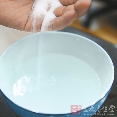 盐水漱口能够对口腔进行杀菌的作用 盐水漱口能够对口腔进行杀菌的作用