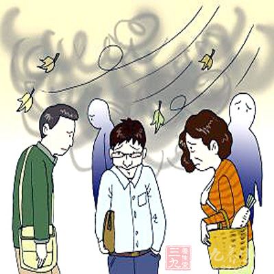 全世界抑郁症患者达3.4亿 切莫忽视心理体检