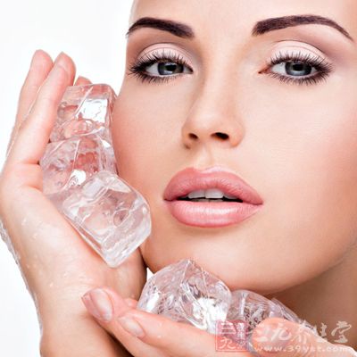 美白保湿的方法 这样做更有效(5)