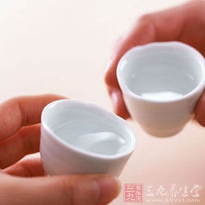 长期喝酒基本上是导致各疾病发生的罪魁祸