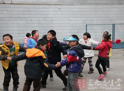 看多动症的一年级小学生人数增多