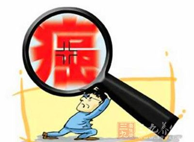 时至今日,仍有很多人认为癌症是不治之症 时至今日,仍有很多人认为癌症是不治之症