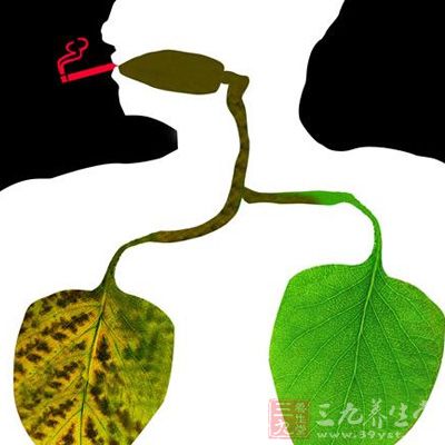 烟瘾老犯 教你10个戒烟的趣味方法(2)