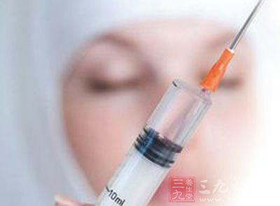 女子打溶脂针减肚腩引溃烂 注射溶脂不合法
