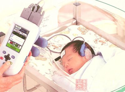 济宁启动新生儿耳聋基因筛查