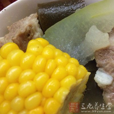 制作時(shí)要記住不要放太多的鹽，否則會(huì)產(chǎn)生反作用