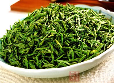 茶叶具有清热、解毒的功效 茶叶具有清热、解毒的功效