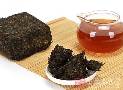 黑茶属于后发酵茶，是中国特有的茶类，生产历史悠久