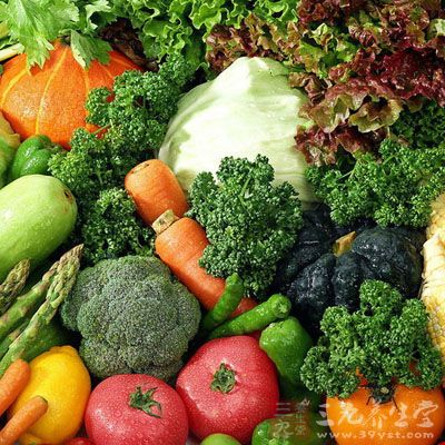 平时应该多吃富含维生素A、维生素B、维生素C、维生素E的果蔬 平时应该多吃富含维生素A、维生素B、维生素C、维生素E的果蔬