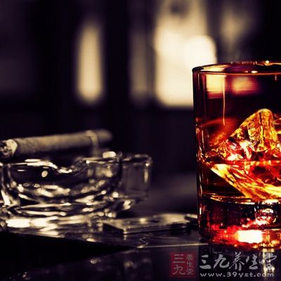 葛根粉防止酒精对肝脏的损伤