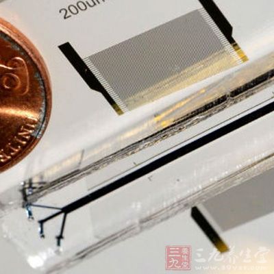 声波助力检测循环肿瘤细胞