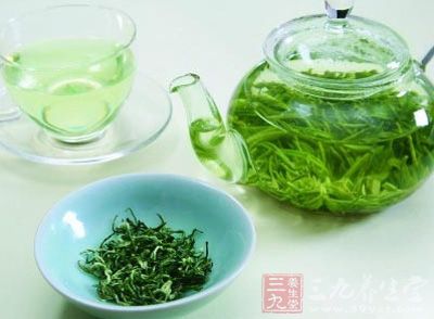 并非所有种类的茶都是新的比陈的好 并非所有种类的茶都是新的比陈的好