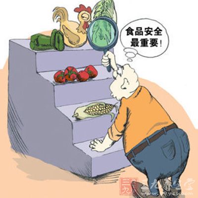 烟台明确2015年食品安全监管工作要点(2)