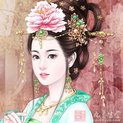 史上娶了4个小姨子的皇帝竟是他(2) - 三九养生