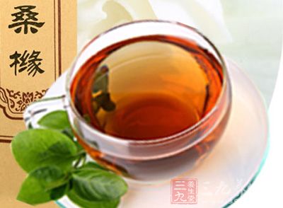 佛手桑橼茶可以起到消炎，提高睡眠质量的作用