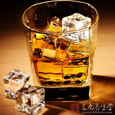 威士忌，源于爱尔兰