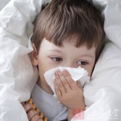 4岁男孩感冒诱发喉梗阻险些丧命