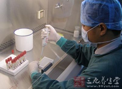 北京卫生服务机构今年全部可快速检测艾滋病