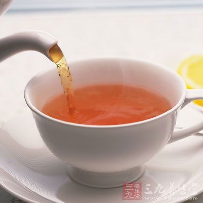 本茶方温经、理气、止痛作用较强