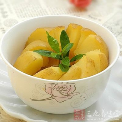 舌边有齿痕暗示这事