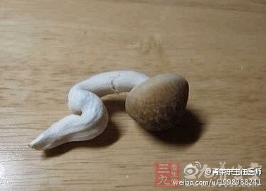 月经失调的自我保健按摩