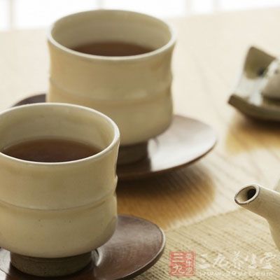 泡茶饮茶有讲究