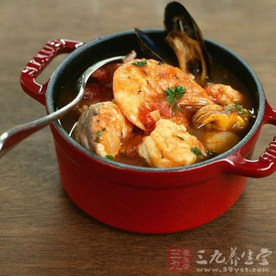 無花果瘦肉湯：清甜潤肺，消食開胃