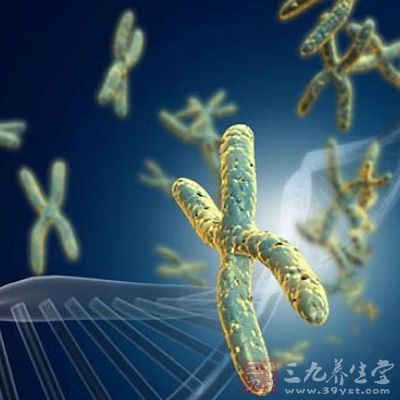 破解长寿基因密码让人类能活得更久 - 三九养生堂