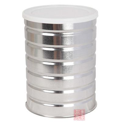 网上收空奶罐引造假质疑 要求品相好进口货