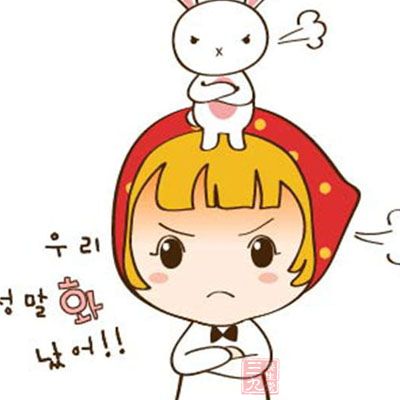 人会被气死竟是因为身体这个太窄