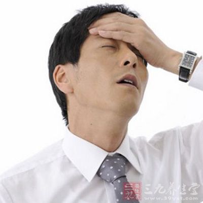 经常头痛或是鼻子惹祸 春冬季鼻源性头痛高发