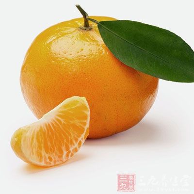 橘子(4)