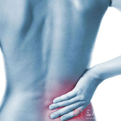 老年腰背痛 对影像学检查说NO