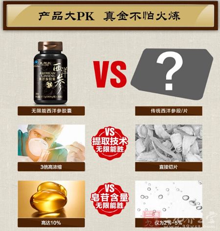 产品大PK 真金不怕火炼 产品大PK 真金不怕火炼