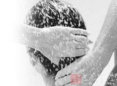 六年不用洗发水竟有这效果