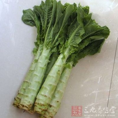 萵苣還有增進(jìn)食欲、刺激消化 液分泌、促進(jìn)胃腸蠕動(dòng)等功能