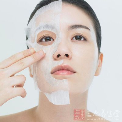 面膜市场混乱 国产货挂洋牌涉虚假宣传