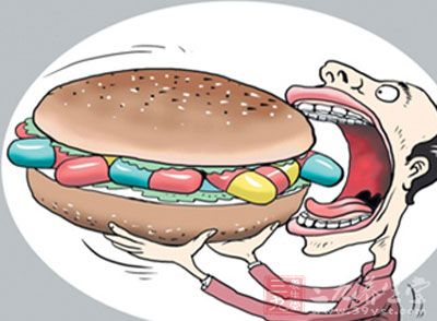 江浙沪6成儿童尿检出抗生素 环境食品成来源