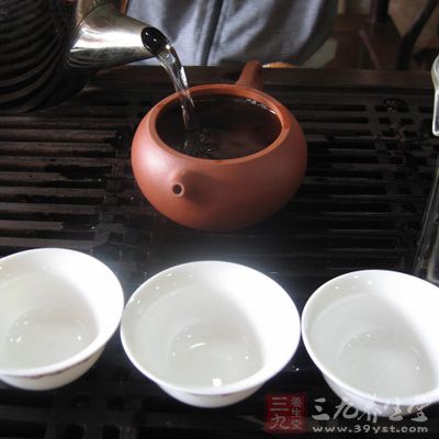 紫砂壶的养壶方法 保养紫砂壶的5大妙招(6)
