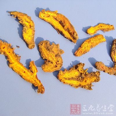 方中的扁豆，可用黄连(姜汁炒)代替