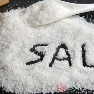 市售食盐种类多 绕开高端盐营养陷阱(3)