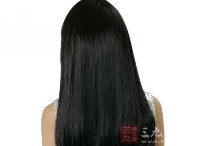 <em>准妈妈</em>的头发在孕期会发生诸多变化